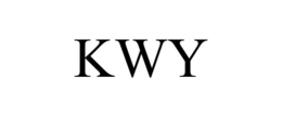 KWY trademark