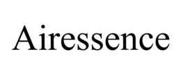 AIRESSENCE trademark