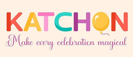 KATCHON MAKE EVERY CELEBRATION MAGICAL trademark