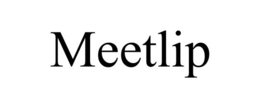 MEETLIP trademark