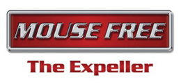 MOUSE FREE THE EXPELLER trademark