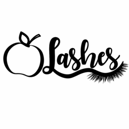 LASHES trademark