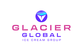 GLACIER GLOBAL ICE CREAM GROUP trademark