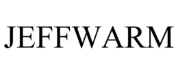 JEFFWARM trademark