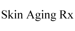 SKIN AGING RX trademark