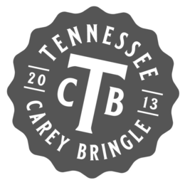CTB TENNESSEE CAREY BRINGLE 20 13 trademark