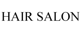 HAIR SALON trademark