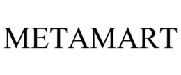 METAMART trademark