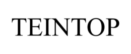 TEINTOP trademark