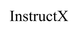 INSTRUCTX trademark
