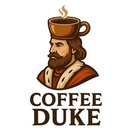 COFFEE DUKE trademark
