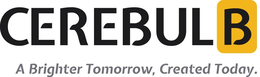 CEREBULB  BRIGHTER TOMORROW, CREATED TODAY. trademark