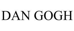 DAN GOGH trademark