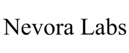 NEVORA LABS trademark
