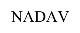 NADAV trademark