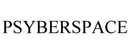 PSYBERSPACE trademark