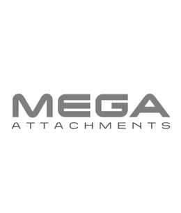 MEGA ATTACHMENTS trademark