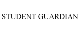 STUDENT GUARDIAN trademark