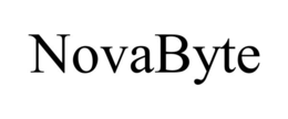 NOVABYTE trademark
