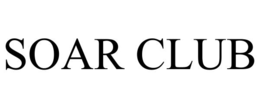 SOAR CLUB trademark
