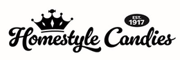 HOMESTYLE CANDIES EST. 1917 trademark