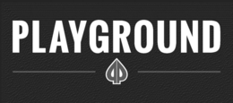 PLAYGROUND PP trademark
