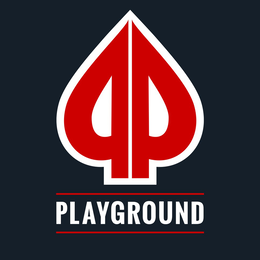 PP PLAYGROUND trademark