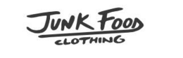 JUNK FOOD CLOTHING trademark
