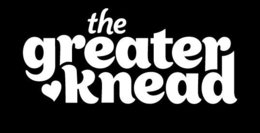 THE GREATER KNEAD trademark