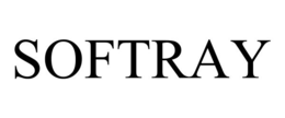 SOFTRAY trademark