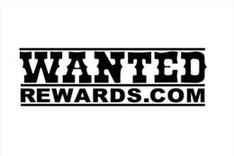 WANTED REWARDS.COM trademark