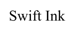SWIFT INK trademark