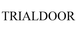 TRIALDOOR trademark