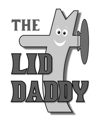 THE LID DADDY trademark