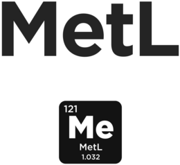 METL 121 ME METL 1.032 trademark