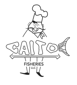 CAITO FISHERIES LLC trademark