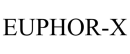 EUPHOR-X trademark