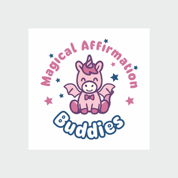MAGICAL AFFIRMATION BUDDIES trademark