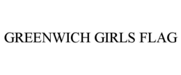 GREENWICH GIRLS FLAG trademark