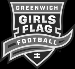 GREENWICH GIRLS FLAG FOOTBALL trademark