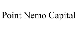 POINT NEMO CAPITAL trademark