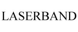 LASERBAND trademark
