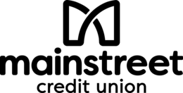 M MAINSTREET CREDIT UNION trademark