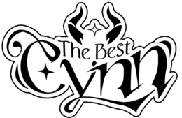 THE BEST CYNN trademark