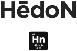 HĒDON 122 HN HĒDON 14.26 trademark