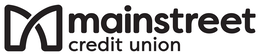 M MAINSTREET CREDIT UNION trademark