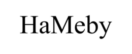HAMEBY trademark