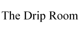 THE DRIP ROOM trademark
