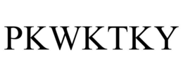 PKWKTKY trademark