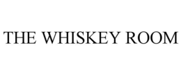 THE WHISKEY ROOM trademark